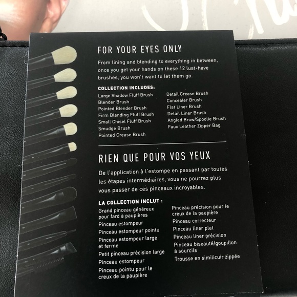 NEW MORPHE JAMES CHARLES Gift Set with Artistry Palette - Picture 3 of 8